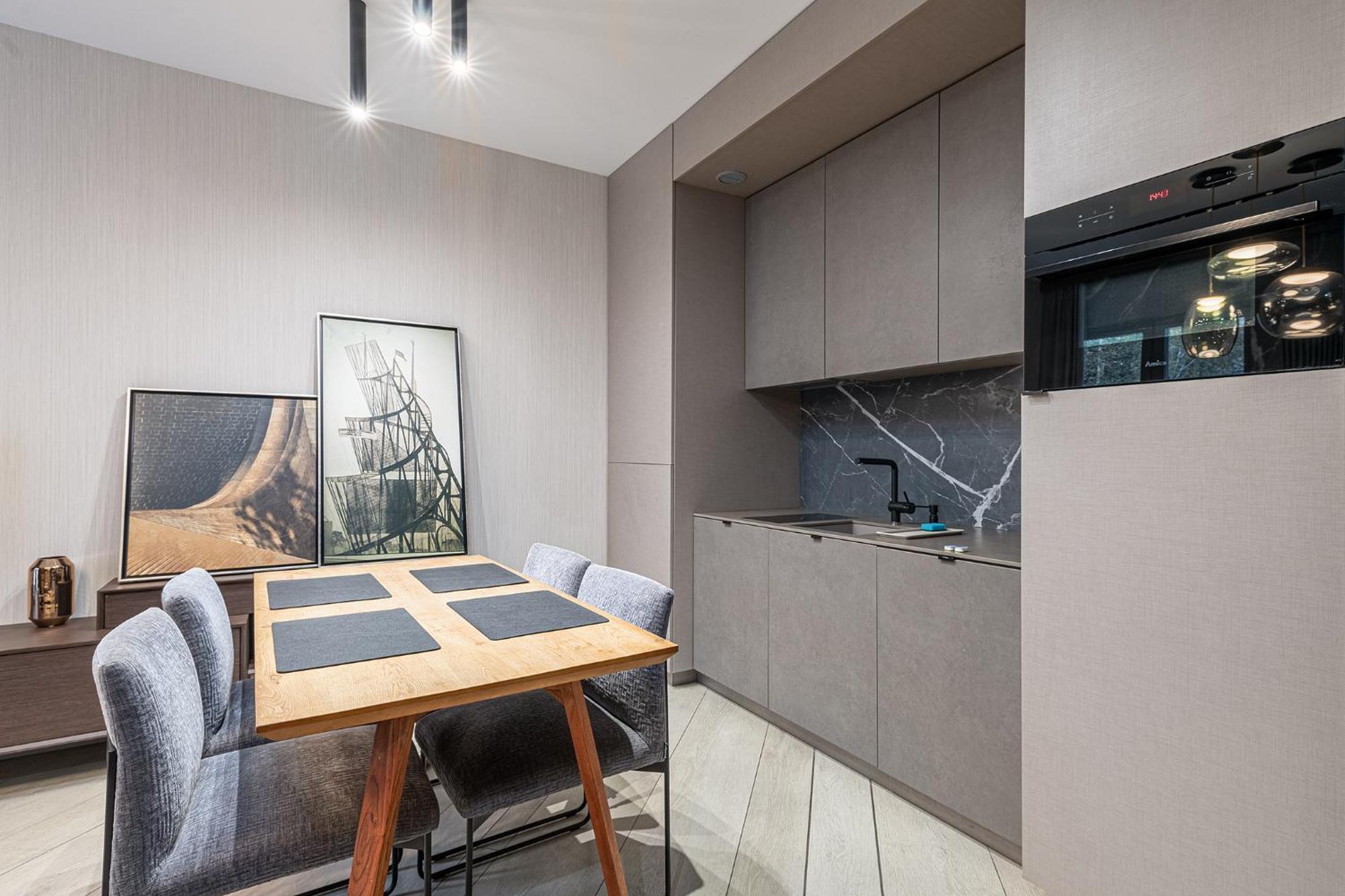 Rentplanet - Apartament Zlota Warsaw Ngoại thất bức ảnh